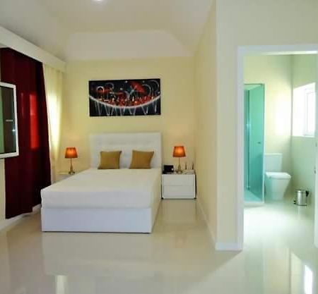פונשל Sao Francisco Accommodation מראה חיצוני תמונה