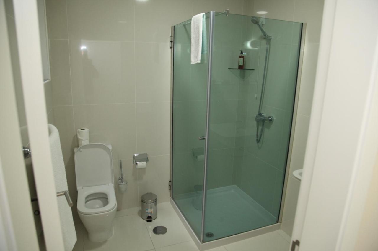 פונשל Sao Francisco Accommodation מראה חיצוני תמונה