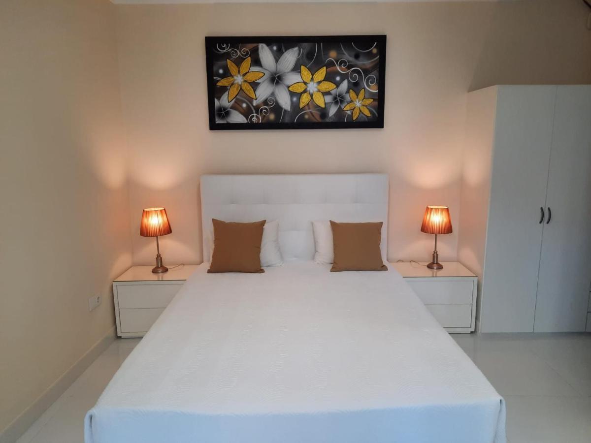פונשל Sao Francisco Accommodation מראה חיצוני תמונה