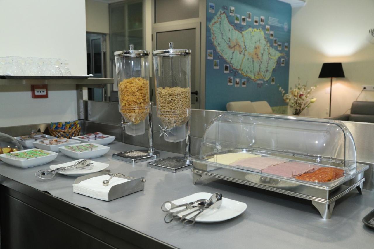 פונשל Sao Francisco Accommodation מראה חיצוני תמונה