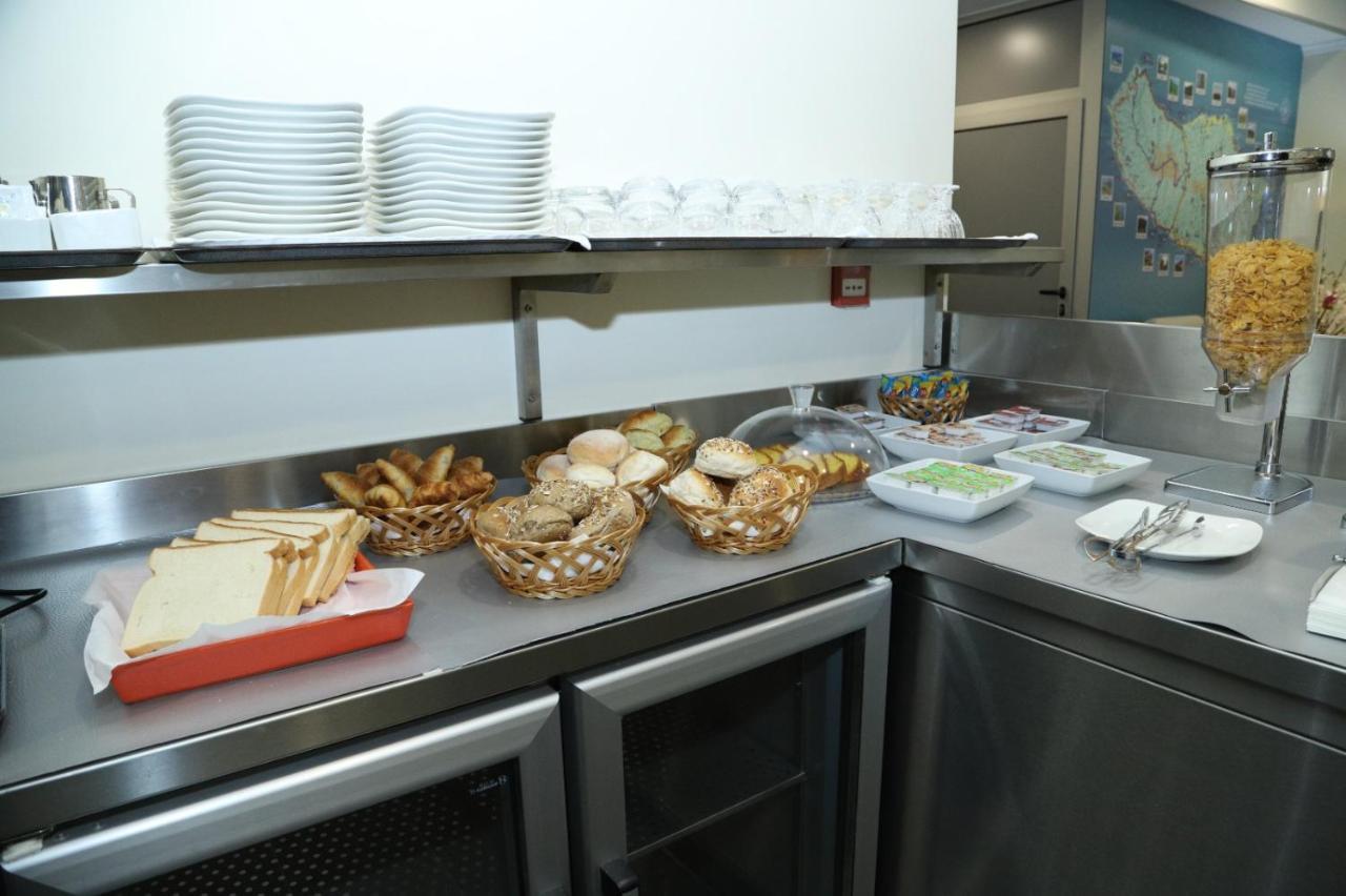 פונשל Sao Francisco Accommodation מראה חיצוני תמונה