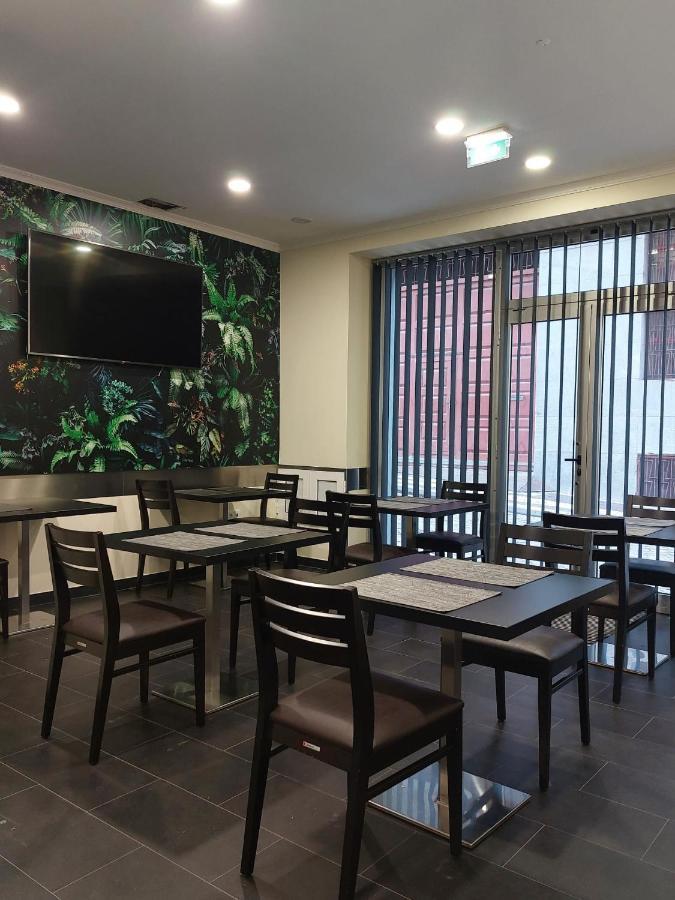 פונשל Sao Francisco Accommodation מראה חיצוני תמונה