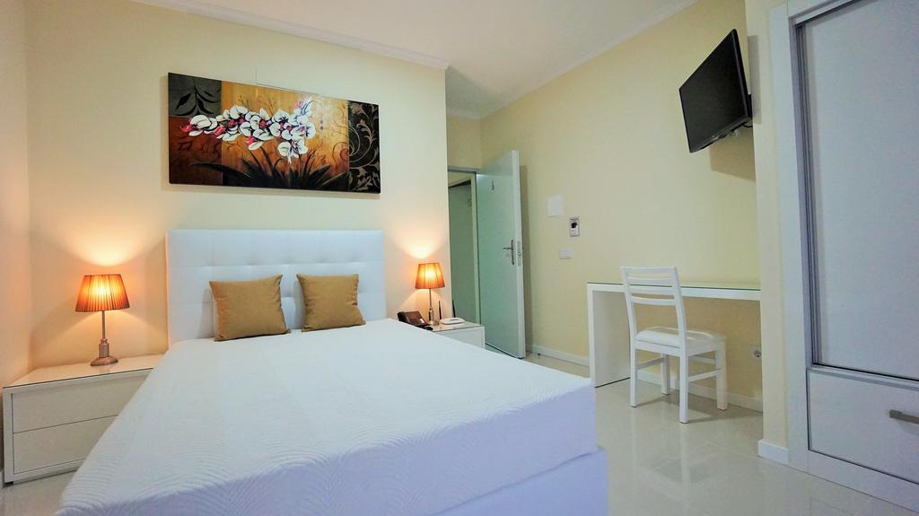 פונשל Sao Francisco Accommodation חדר תמונה