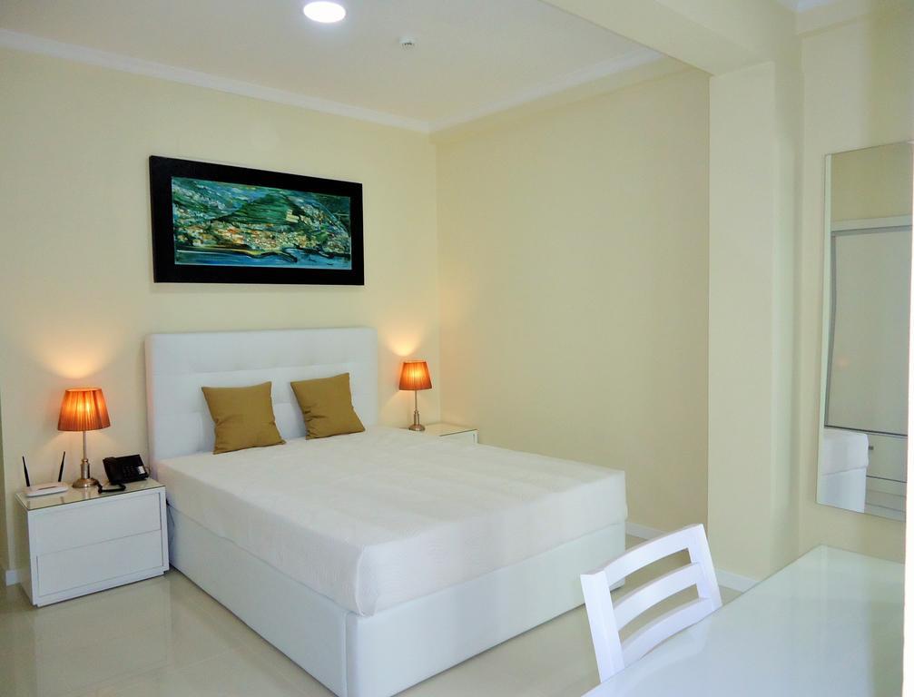 פונשל Sao Francisco Accommodation חדר תמונה