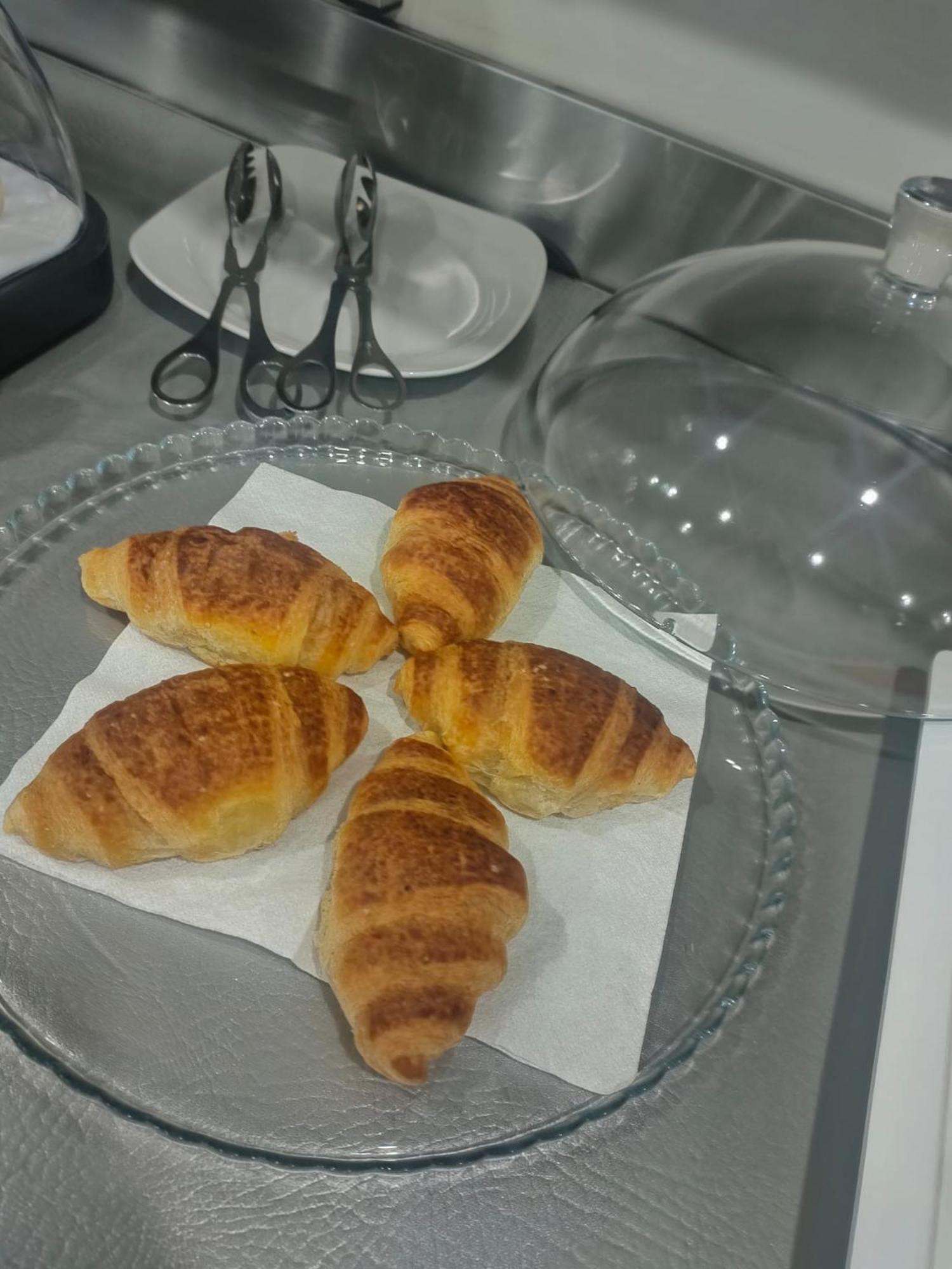 פונשל Sao Francisco Accommodation מראה חיצוני תמונה