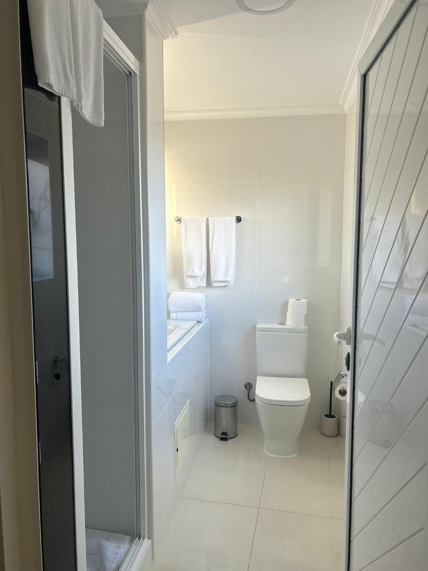 פונשל Sao Francisco Accommodation מראה חיצוני תמונה