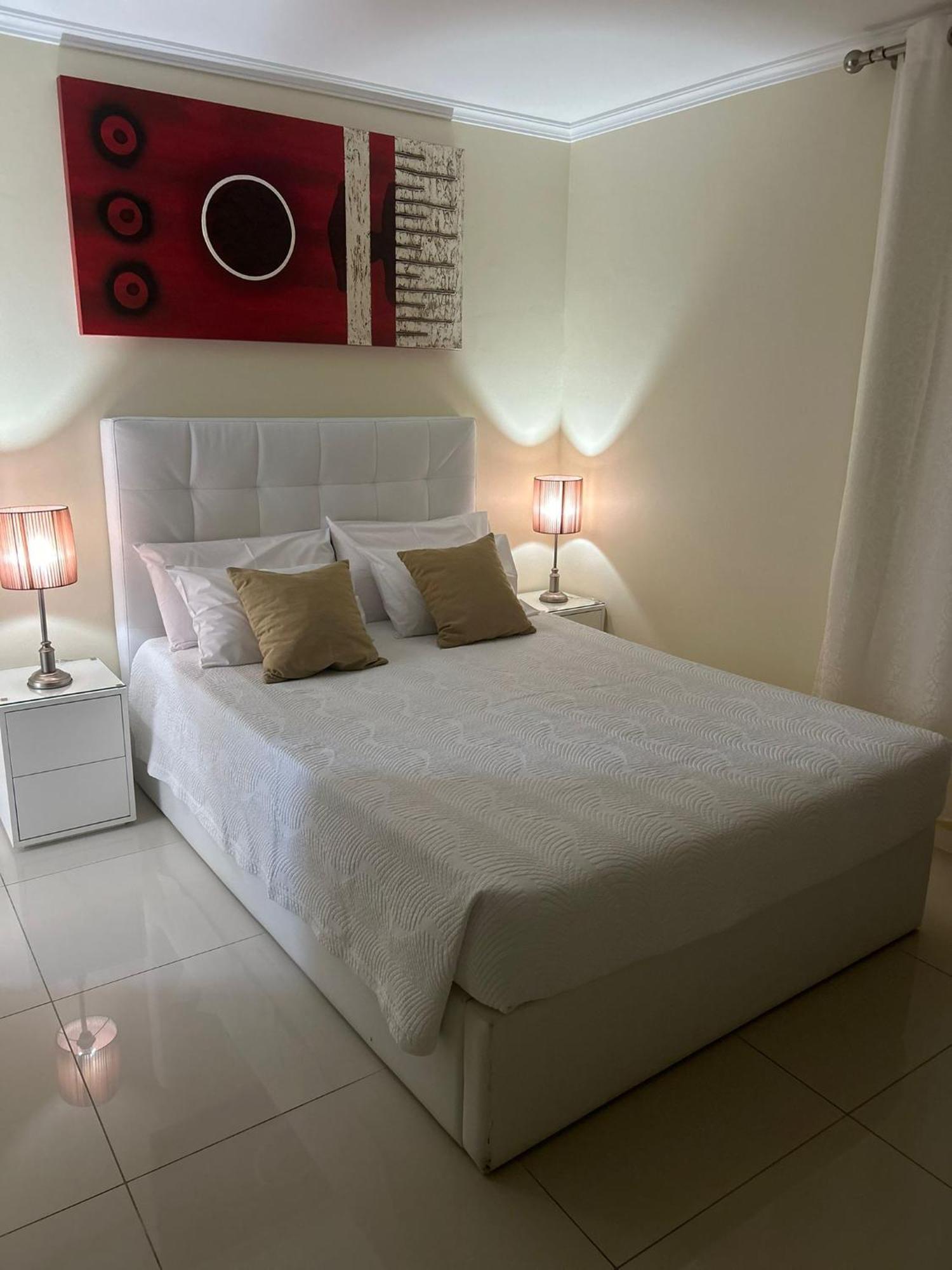 פונשל Sao Francisco Accommodation מראה חיצוני תמונה