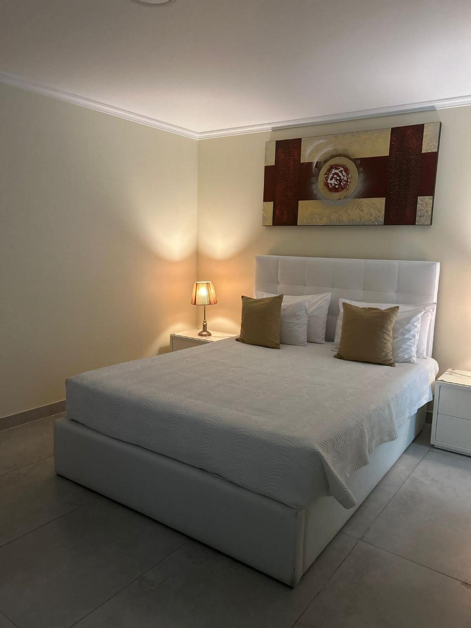 פונשל Sao Francisco Accommodation מראה חיצוני תמונה