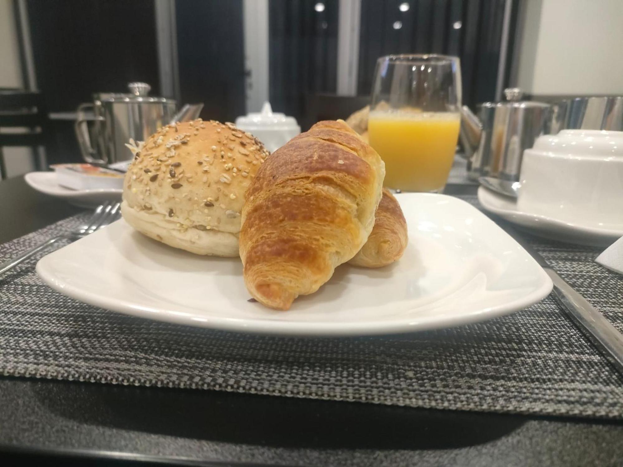 פונשל Sao Francisco Accommodation מראה חיצוני תמונה