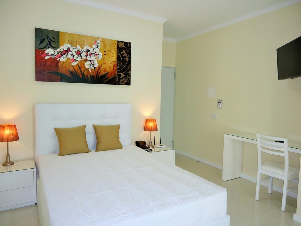 פונשל Sao Francisco Accommodation חדר תמונה
