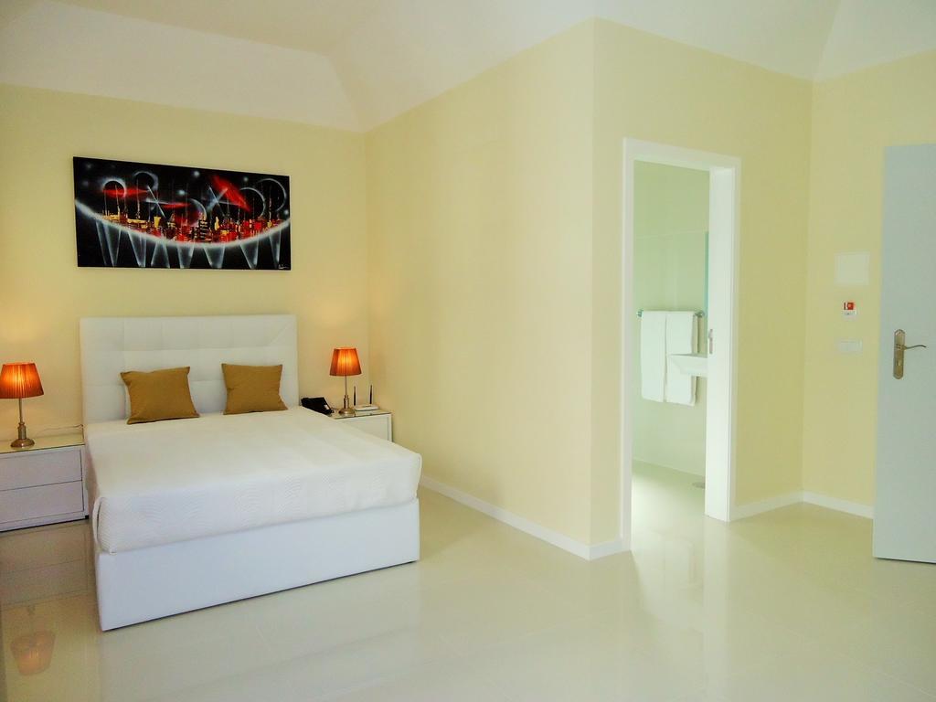 פונשל Sao Francisco Accommodation חדר תמונה