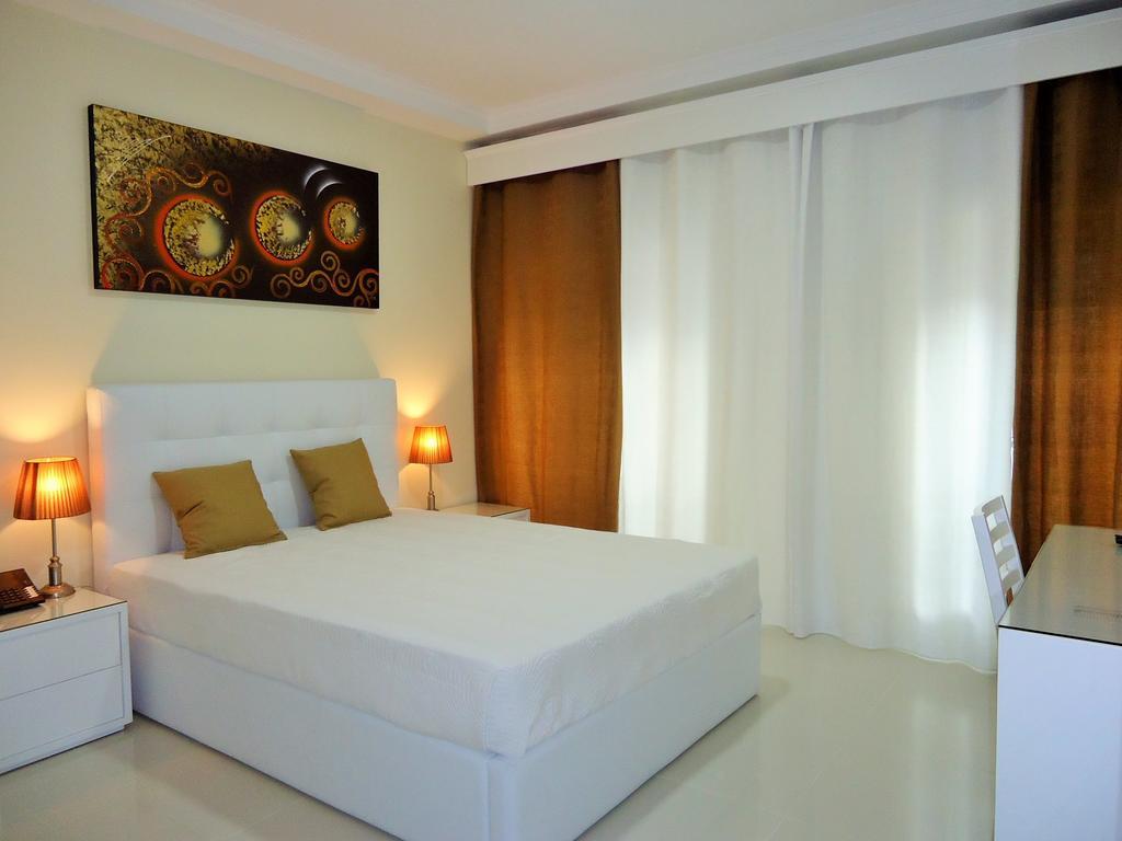 פונשל Sao Francisco Accommodation חדר תמונה