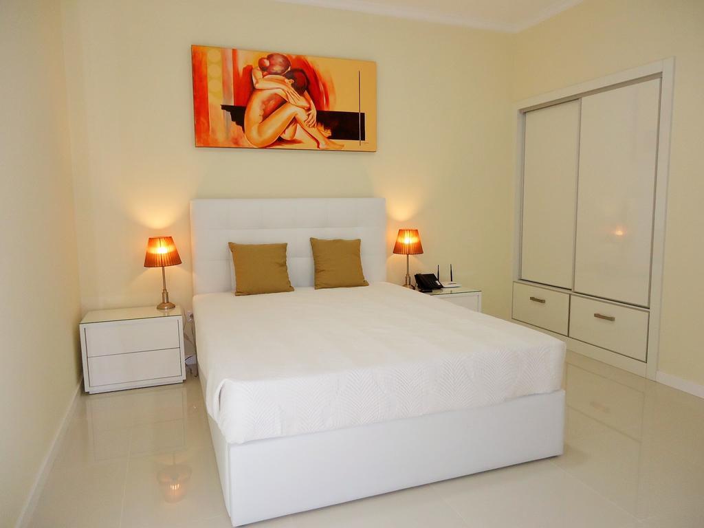 פונשל Sao Francisco Accommodation חדר תמונה