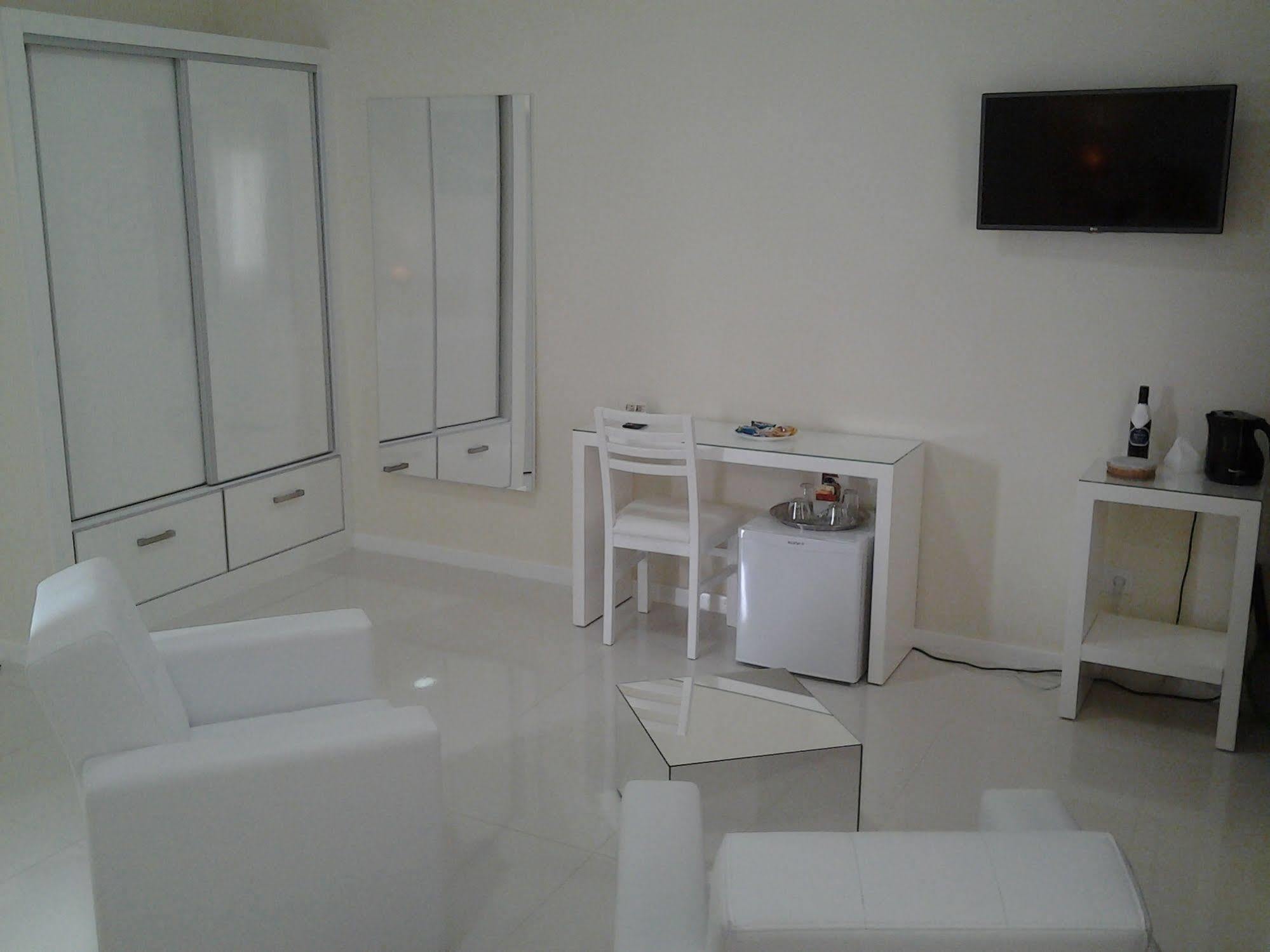 פונשל Sao Francisco Accommodation מראה חיצוני תמונה