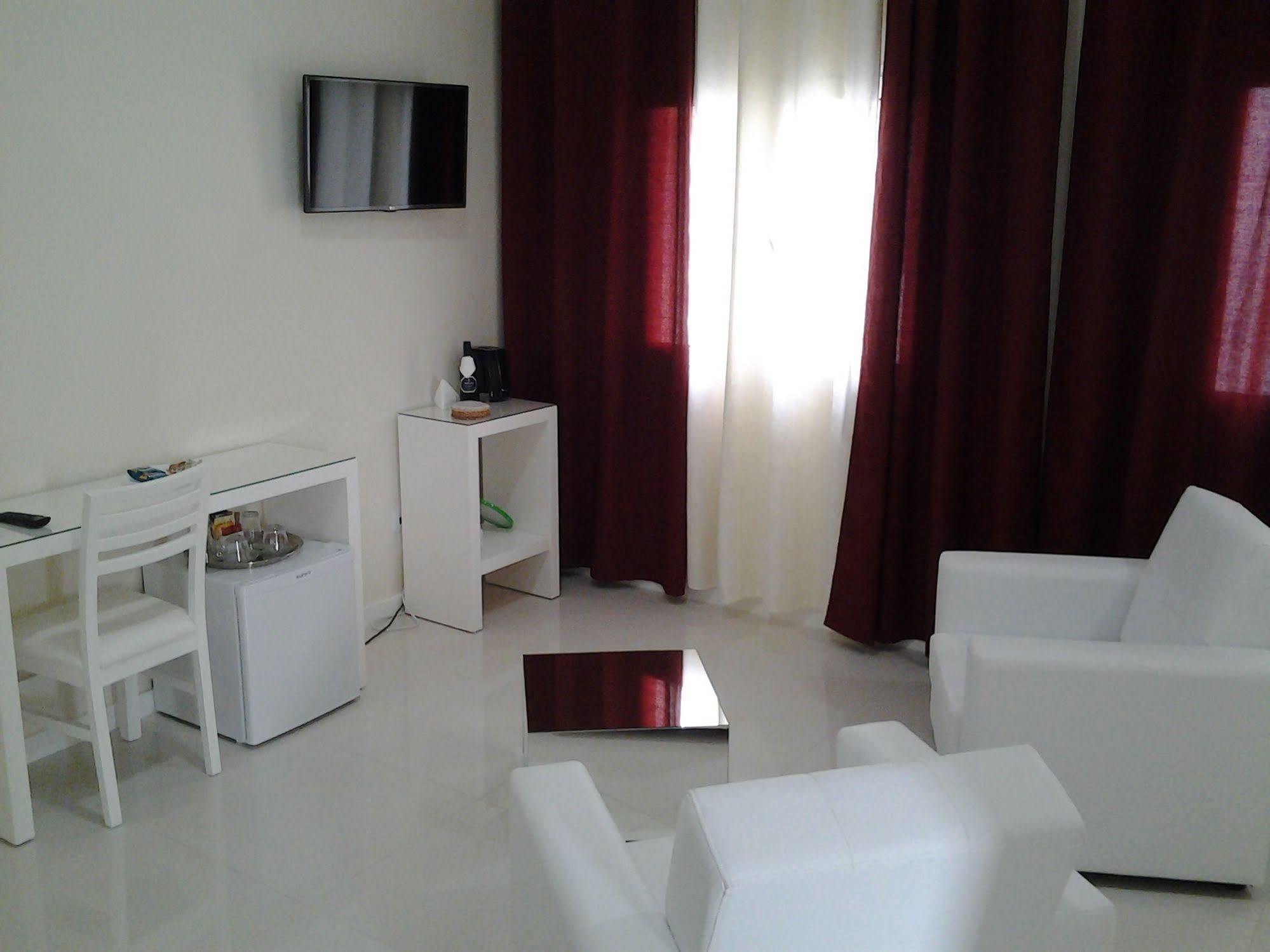 פונשל Sao Francisco Accommodation מראה חיצוני תמונה
