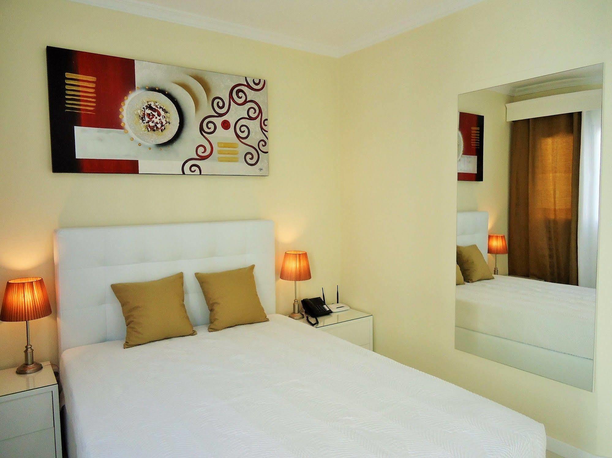 פונשל Sao Francisco Accommodation מראה חיצוני תמונה