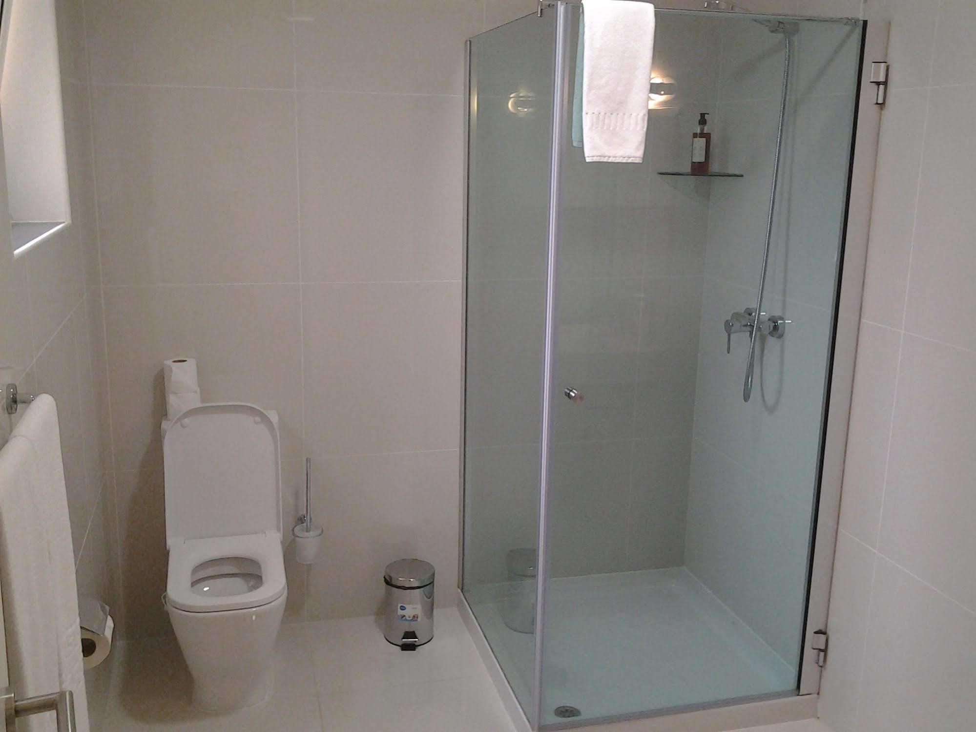 פונשל Sao Francisco Accommodation מראה חיצוני תמונה