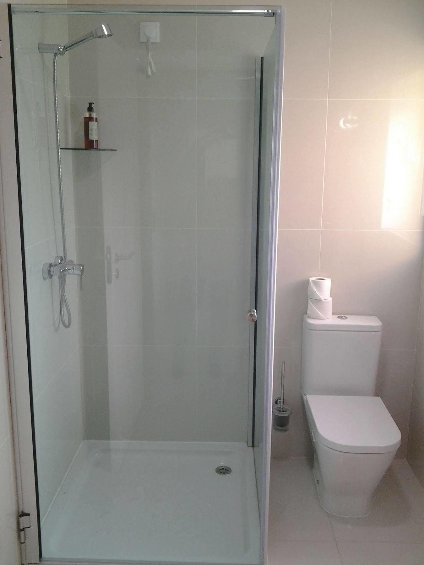 פונשל Sao Francisco Accommodation מראה חיצוני תמונה