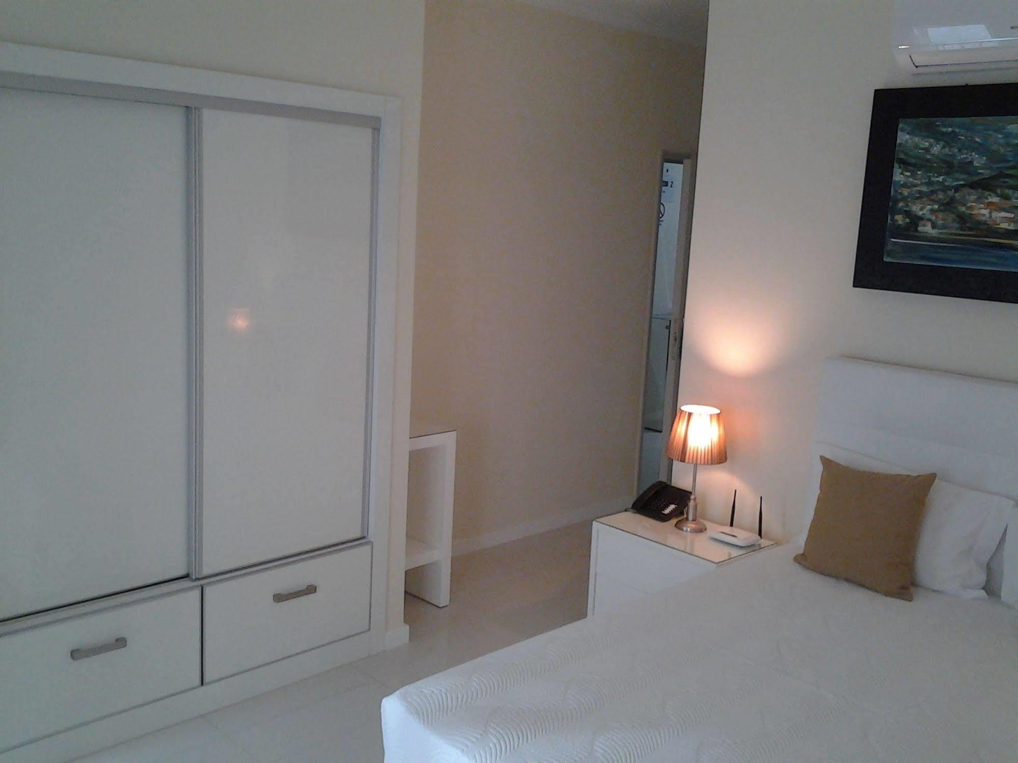 פונשל Sao Francisco Accommodation מראה חיצוני תמונה