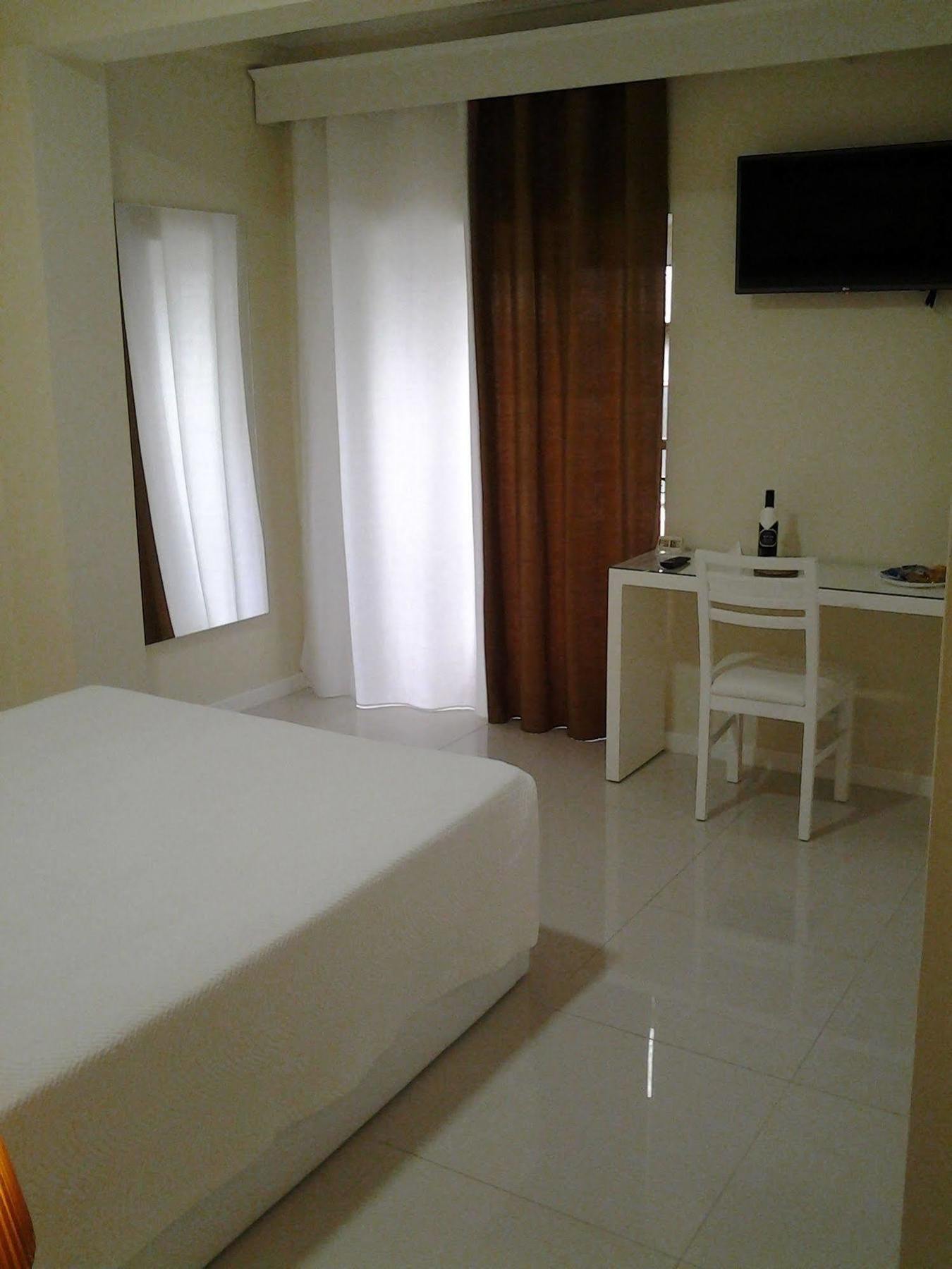 פונשל Sao Francisco Accommodation מראה חיצוני תמונה