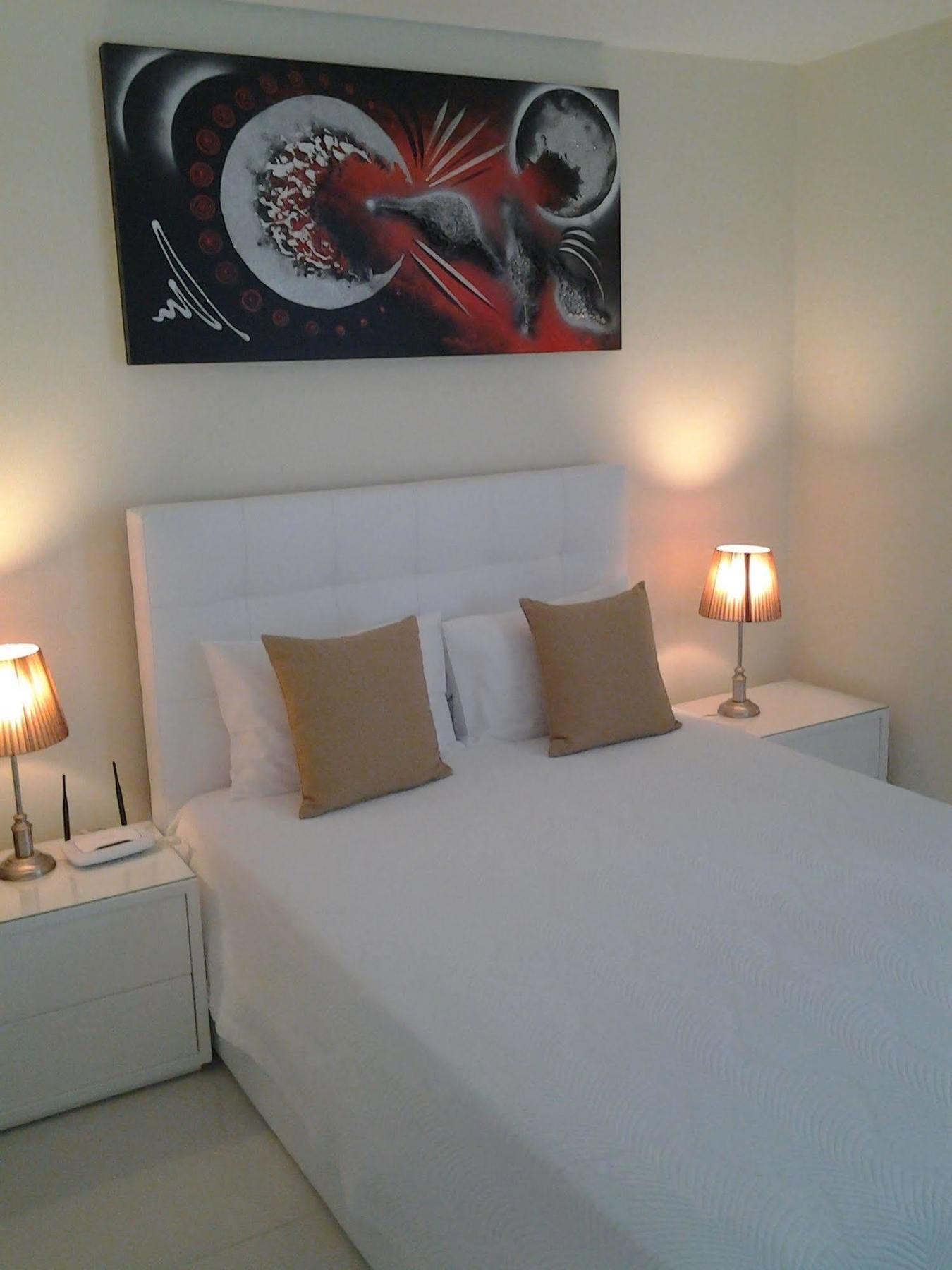 פונשל Sao Francisco Accommodation מראה חיצוני תמונה